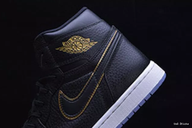 City Angeles All MENS  Of Star Comfortable Los Air 1 OG 303 High Jordan 555088-031 Flight Retro 1010